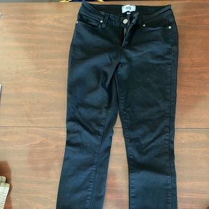 Paige Verdugo ultra skinny jeans. Great shape.